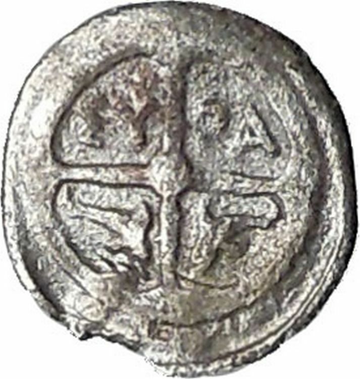 SYRACUSE in SICILY 405BC Dionysios I Nymph Arethusa Silver Greek Coin i48781