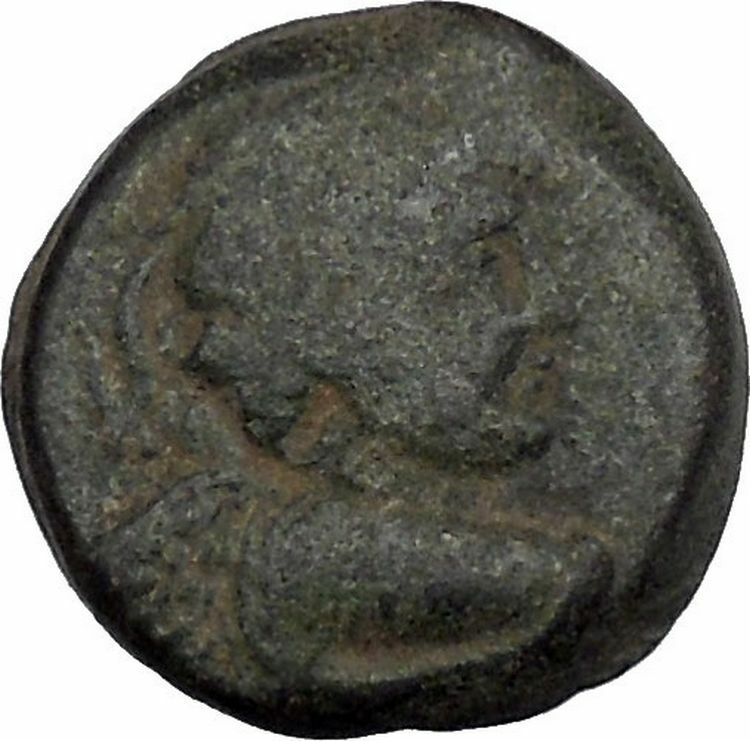 ANTIOCHOS IX Kyzikenos 108BC Seleukid Eros Nike Ancient Greek Coin Nike i48413