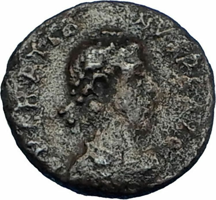 GRATIAN 378AD Authentic Genuine Ancient Roman Coin WREATH of success i65755