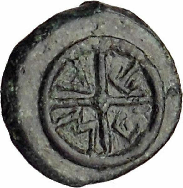 Mesembria in Thrace 350BC Rare Ancient Greek Coin Athena Minerva i29656