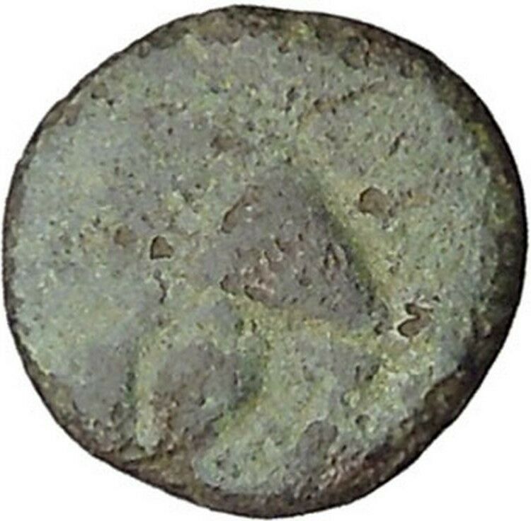 Gambrion (Gambria) in Mysia Asia Minor 4thCentBC Ancient Greek Coin i46042