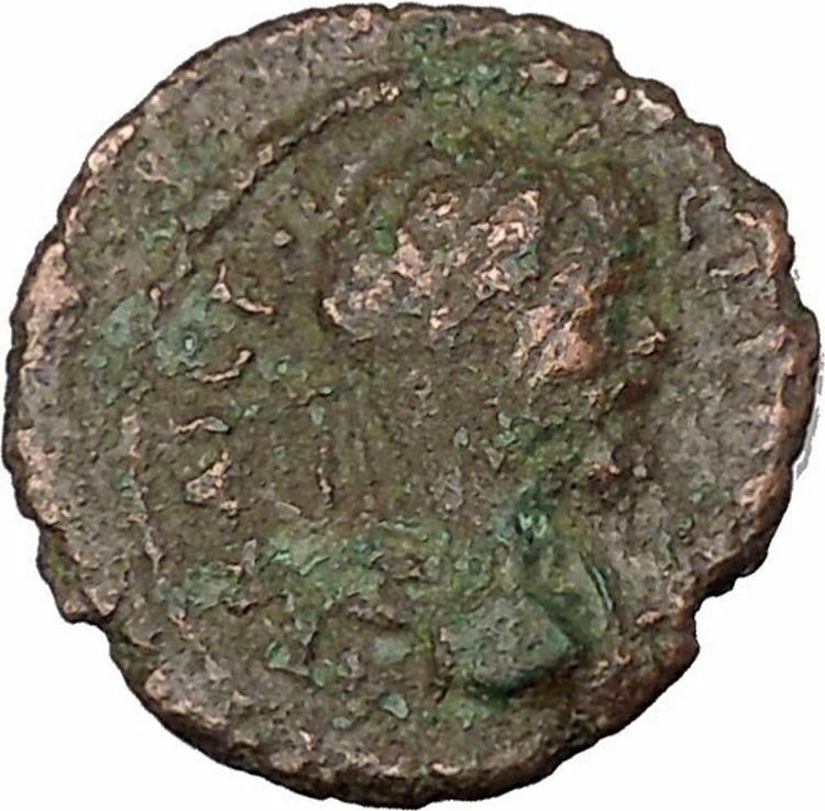 SEPTIMIUS SEVERUS Nicopolis ad Istrum Rare Ancient Roman Coin i48502