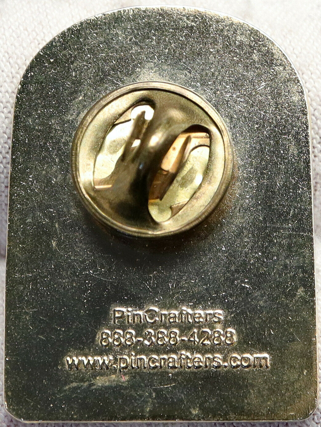 USA FREEMASON VIRGINIA GRAND COMMANDER KNIGHTS TEMPLAR Scottish Rite Pin i90400