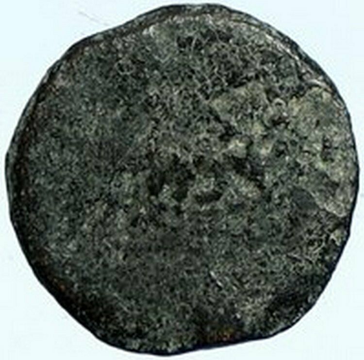 Herod AGRIPPA I 41AD JERUSALEM Biblical Claudius Time Ancient Greek Coin i101760