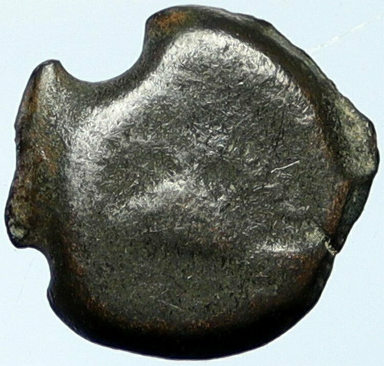 Herod AGRIPPA I 41AD JERUSALEM Biblical Claudius Time Ancient Greek Coin i100320