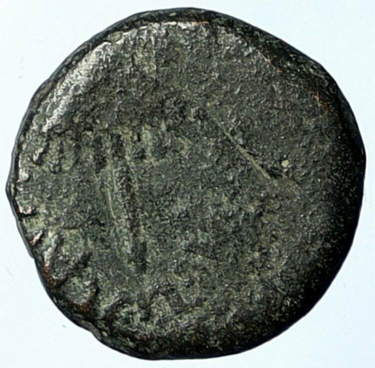 Herod AGRIPPA I 41AD JERUSALEM Biblical Claudius Time Ancient Greek Coin i100578