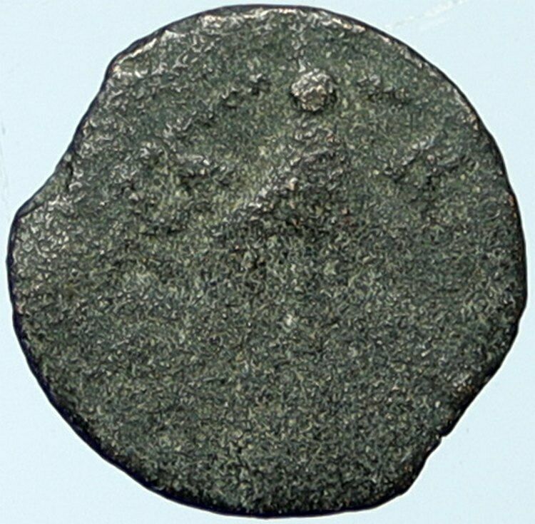 Herod AGRIPPA I 41AD JERUSALEM Biblical Claudius Time Ancient Greek Coin i100308