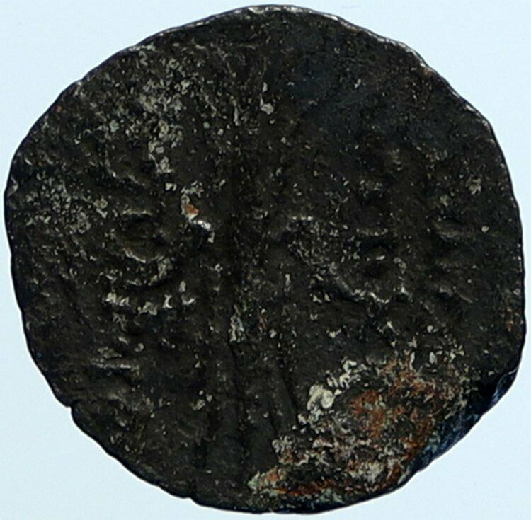 ANTIOCHOS IX Kyzikenos Authentic Ancient Seleukid Greek Coin Thunderbolt i99424