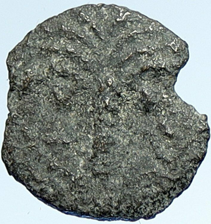 MARCUS AMBIBULUS Augustus Jerusalem Ancient 8-9AD BIBLICAL Roman Coin i107394