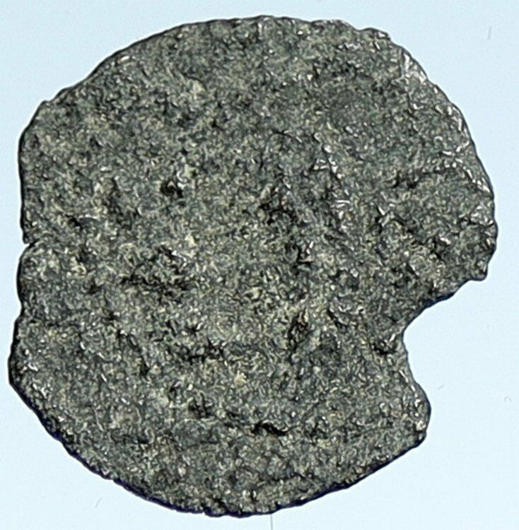 MARCUS AMBIBULUS Augustus Jerusalem Ancient 8-9AD BIBLICAL Roman Coin i107394