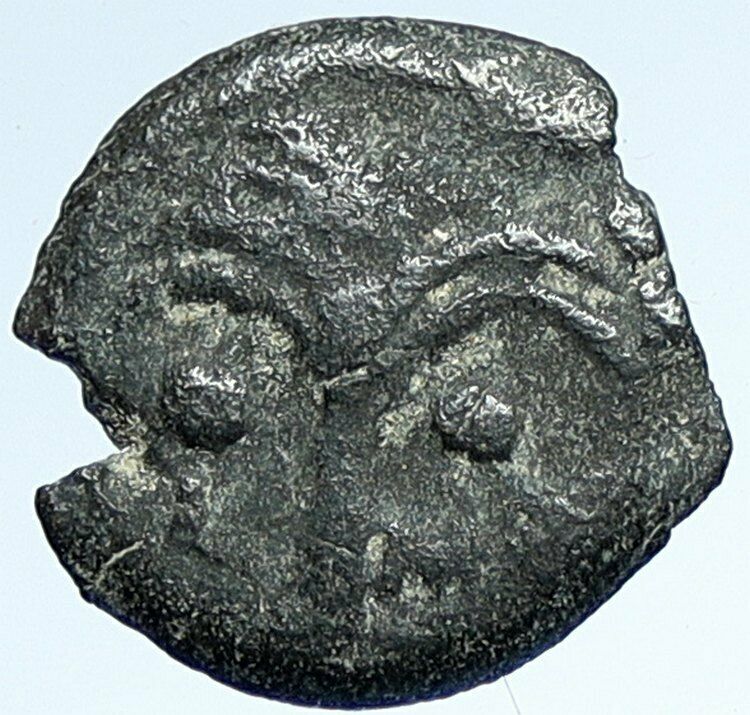 MARCUS AMBIBULUS Augustus Jerusalem Ancient 10-11 AD BIBLICAL Roman Coin i107401