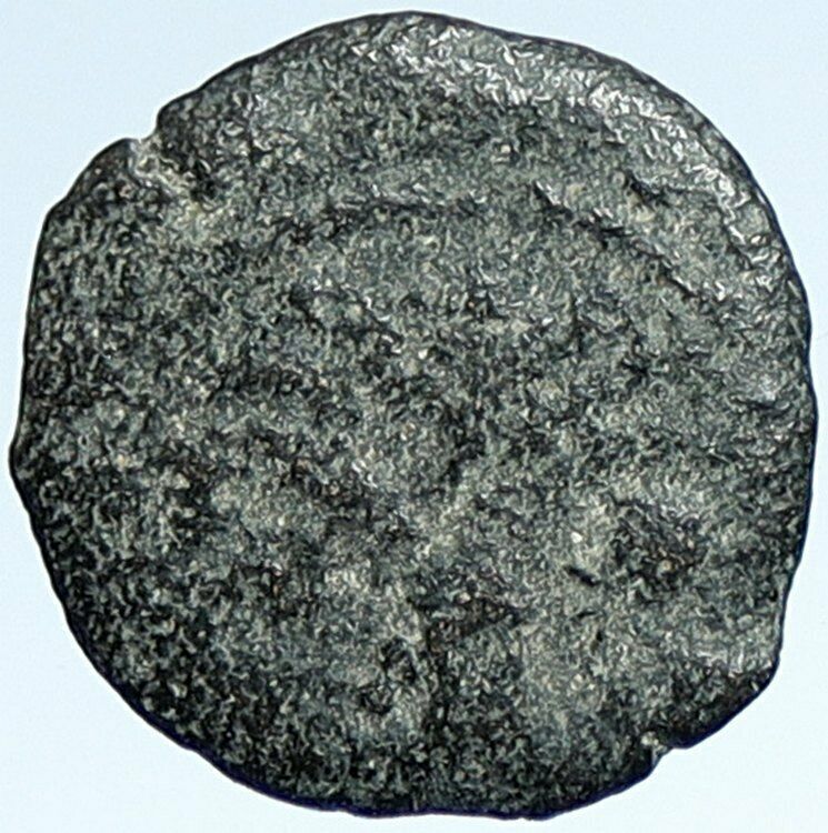 MARCUS AMBIBULUS Augustus Jerusalem Ancient 8-9AD BIBLICAL Roman Coin i107366