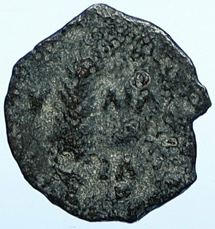 VALERIUS GRATUS Roman Jerusalem Prefect TIBERIUS LIVIA Old Biblical Coin i107712