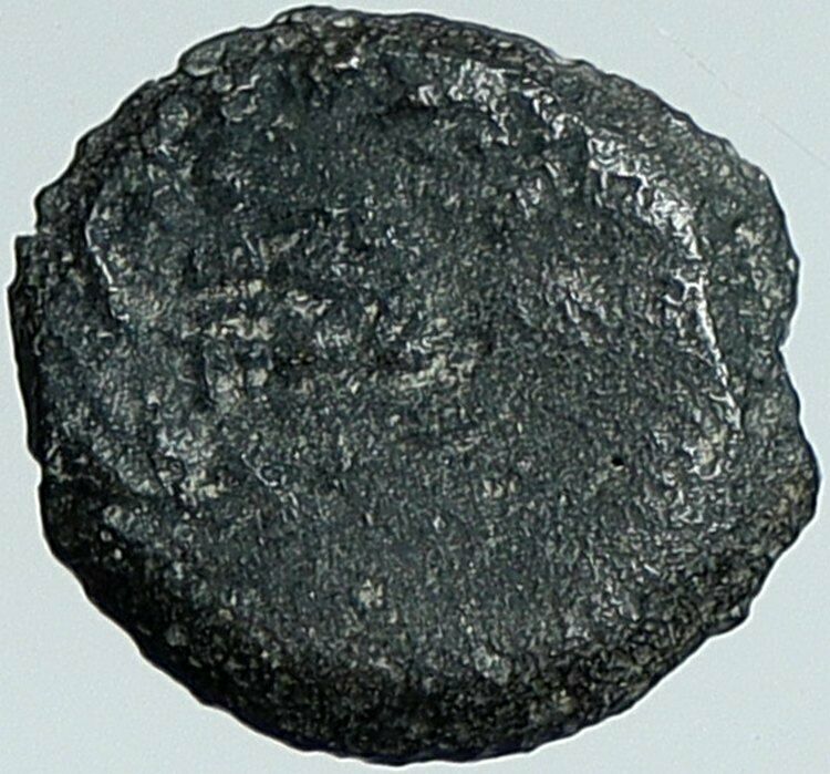 VALERIUS GRATUS Roman Jerusalem Prefect TIBERIUS LIVIA Old Biblical Coin i108066