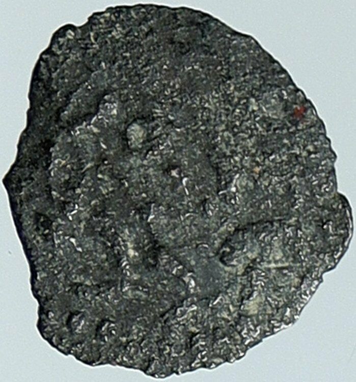 VALERIUS GRATUS Roman Jerusalem Prefect TIBERIUS LIVIA Old Biblical Coin i108061