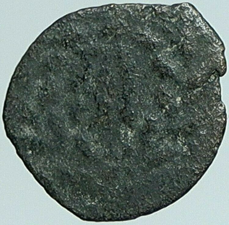 VALERIUS GRATUS Roman Jerusalem Prefect TIBERIUS LIVIA Old Biblical Coin i108056