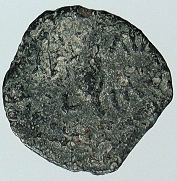 VALERIUS GRATUS Roman Jerusalem Prefect TIBERIUS LIVIA Old Biblical Coin i108079