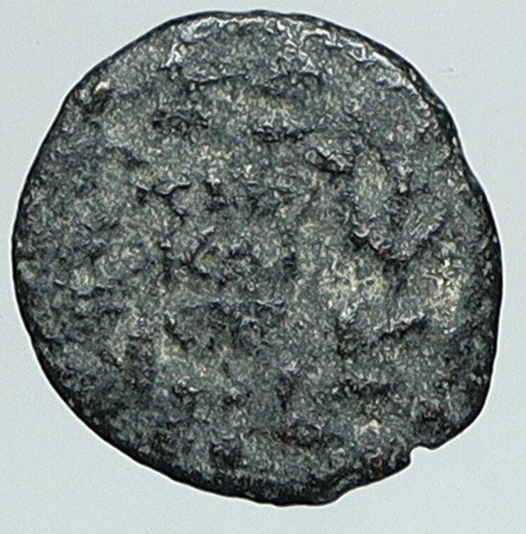 VALERIUS GRATUS Roman Jerusalem Prefect TIBERIUS LIVIA Old Biblical Coin i108082