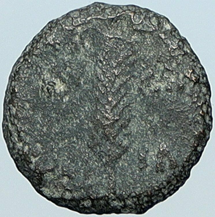 VALERIUS GRATUS Roman Jerusalem Prefect TIBERIUS LIVIA Old Biblical Coin i108101