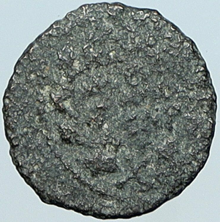 VALERIUS GRATUS Roman Jerusalem Prefect TIBERIUS LIVIA Old Biblical Coin i108101