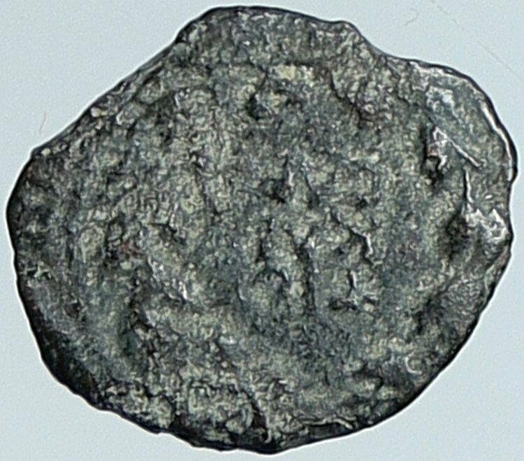 VALERIUS GRATUS Roman Jerusalem Prefect TIBERIUS LIVIA Old Biblical Coin i108057