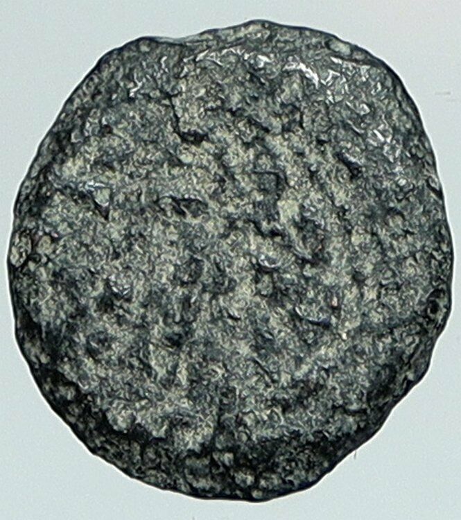 VALERIUS GRATUS Roman Jerusalem Prefect TIBERIUS LIVIA Old Biblical Coin i108087