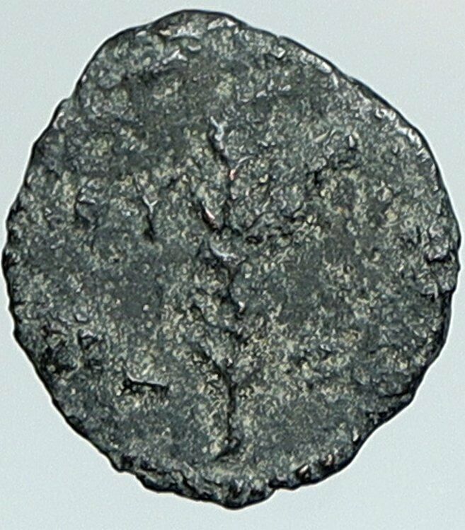 VALERIUS GRATUS Roman Jerusalem Prefect TIBERIUS LIVIA Old Biblical Coin i108080