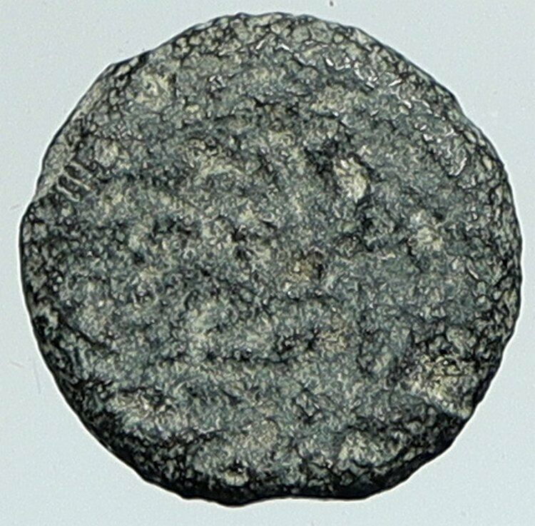 VALERIUS GRATUS Roman Jerusalem Prefect TIBERIUS LIVIA Old Biblical Coin i108091