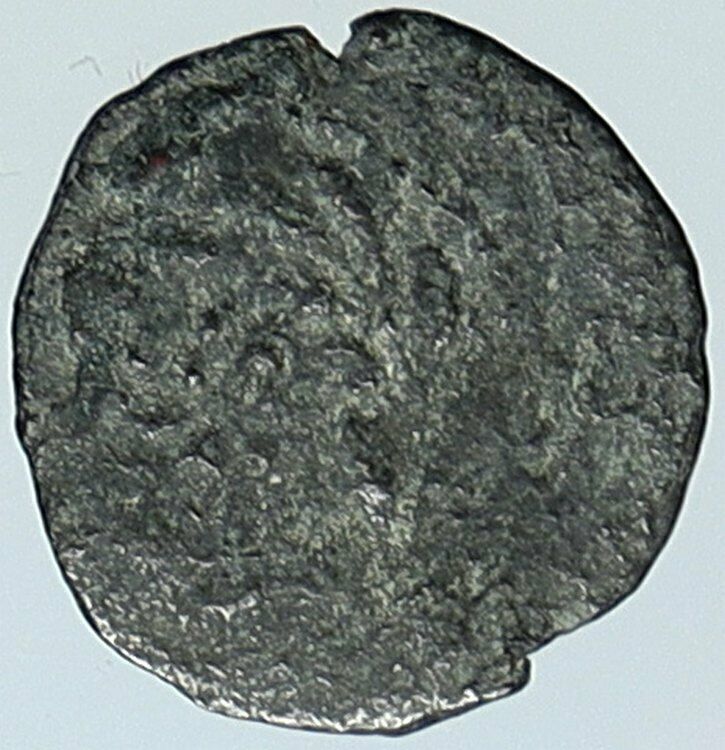 VALERIUS GRATUS Roman Jerusalem Prefect TIBERIUS LIVIA Old Biblical Coin i108132