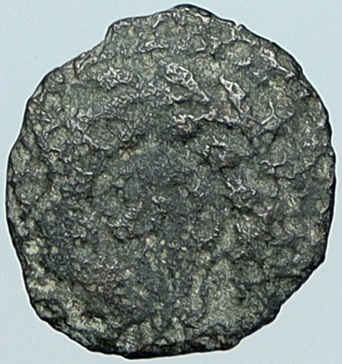 VALERIUS GRATUS Roman Jerusalem Prefect TIBERIUS LIVIA Old Biblical Coin i108111