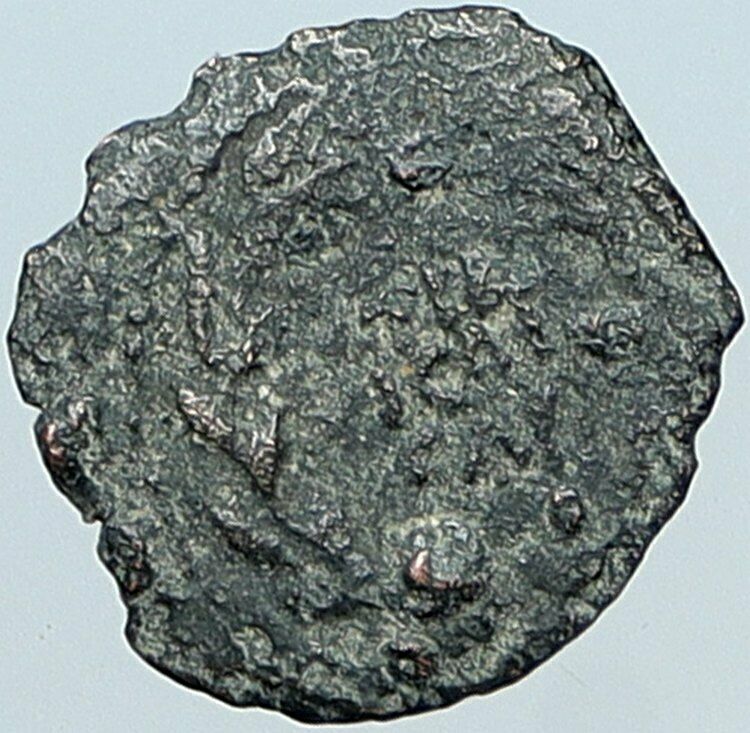 VALERIUS GRATUS Roman Jerusalem Prefect TIBERIUS LIVIA Old Biblical Coin i108107