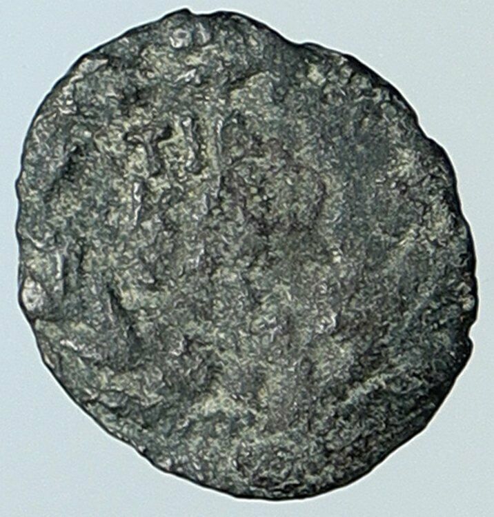 VALERIUS GRATUS Roman Jerusalem Prefect TIBERIUS LIVIA Old Biblical Coin i108125