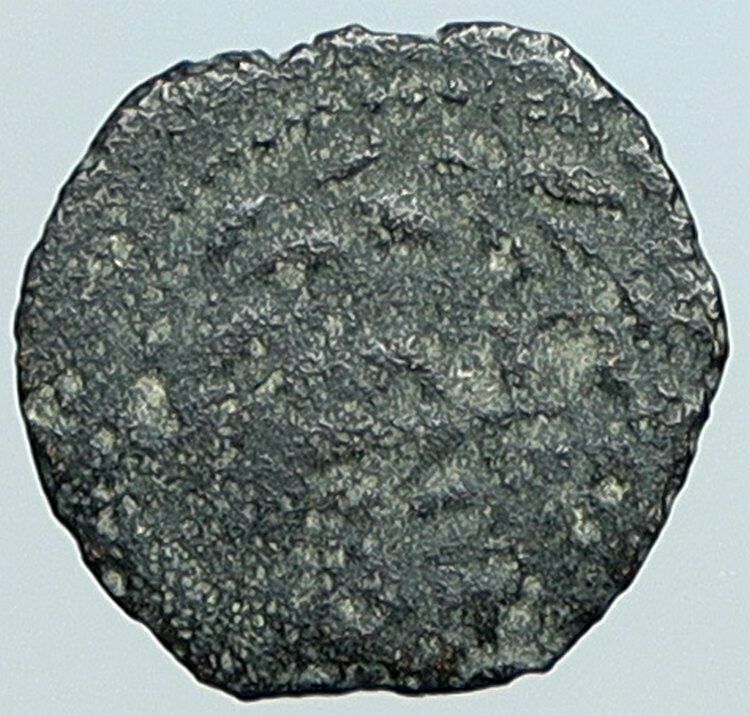 VALERIUS GRATUS Roman Jerusalem Prefect TIBERIUS LIVIA Old Biblical Coin i108131