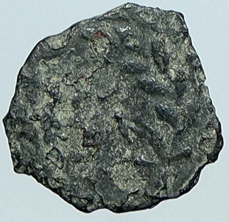 VALERIUS GRATUS Roman Jerusalem Prefect TIBERIUS LIVIA Old Biblical Coin i108112