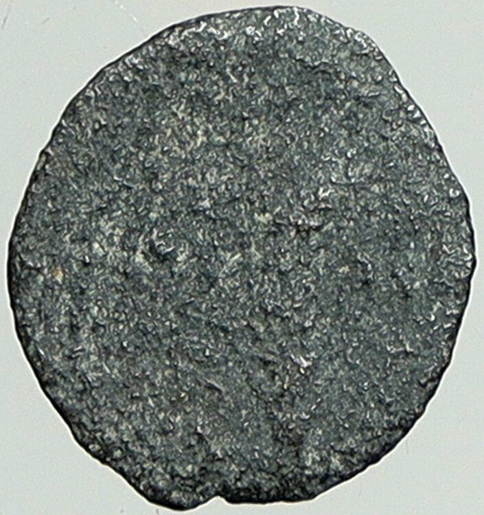 VALERIUS GRATUS Roman Jerusalem Prefect TIBERIUS LIVIA Old Biblical Coin i108149