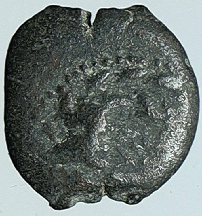 VALERIUS GRATUS Roman Jerusalem Prefect TIBERIUS LIVIA Old Biblical Coin i108133