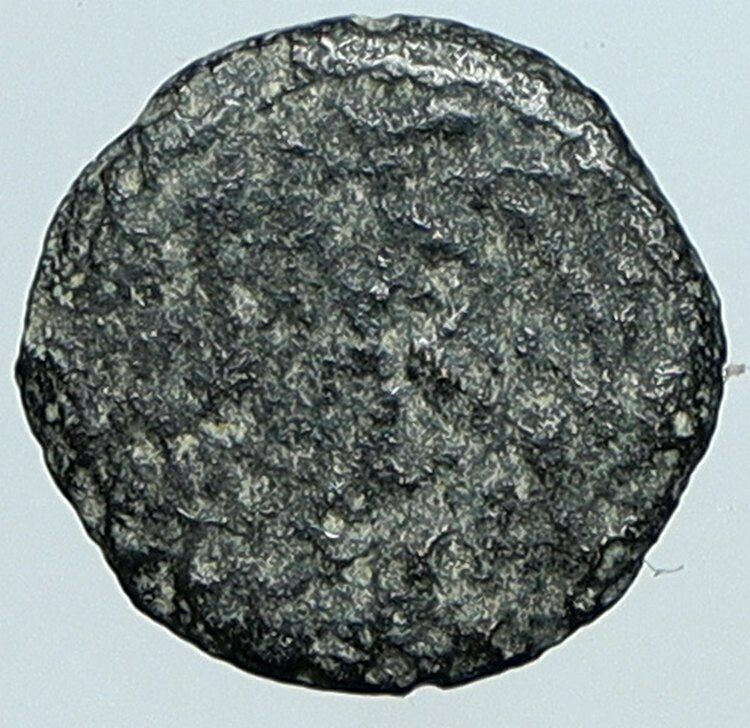 VALERIUS GRATUS Roman Jerusalem Prefect TIBERIUS LIVIA Old Biblical Coin i108115