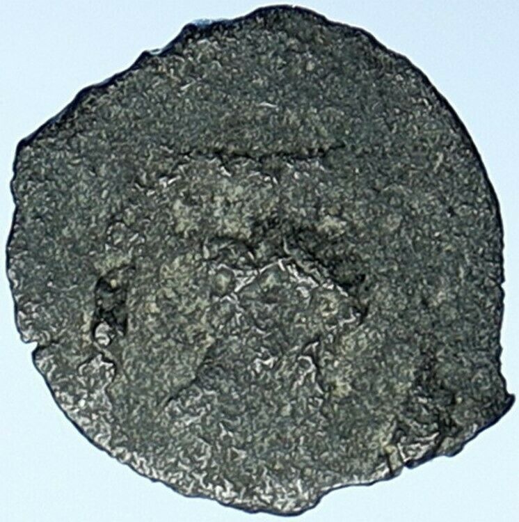 HEROD I the GREAT 40BC Jerusalem Authentic Ancient BIBLICAL Jewish Coin i108610