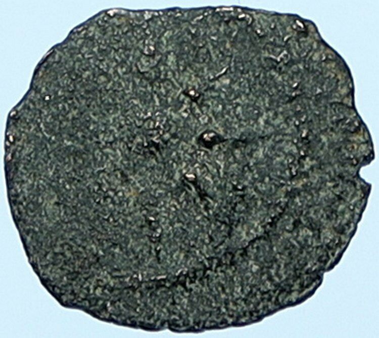 ALEXANDER JANNAEUS Biblical Jerusalem Ancient Jewish Widow's Mite Coin i108644