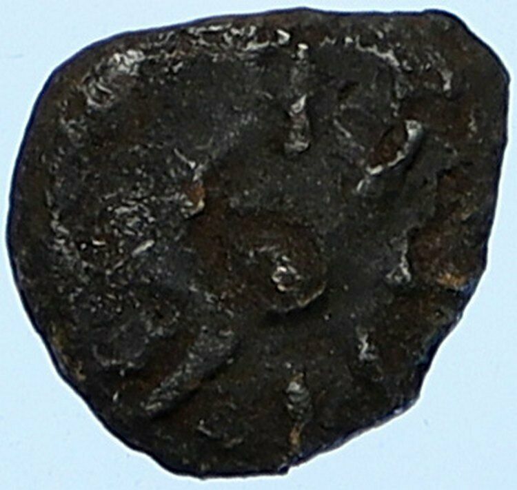 ALEXANDER JANNAEUS Biblical Jerusalem Jewish Widow's Mite Coin HEND 1152 i108714