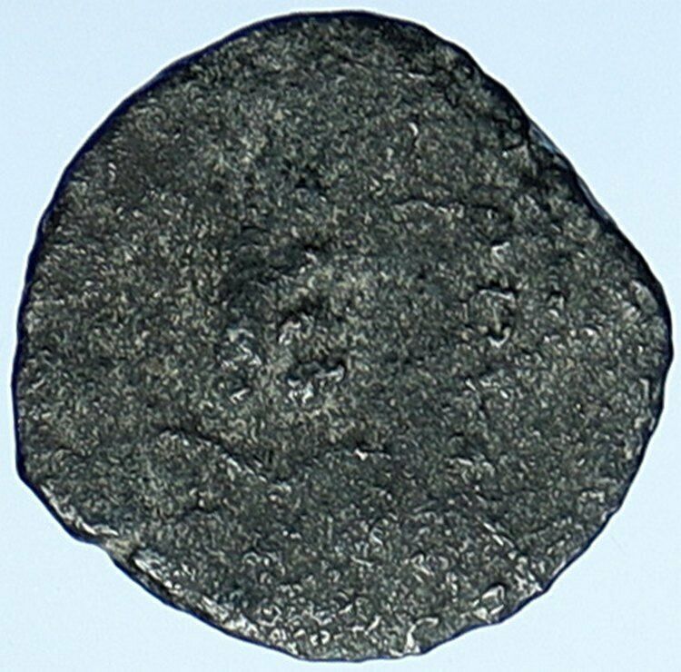 COPONIUS Prefect of Roman JERUSALEM Augustus BIBLICAL Coin Hendin 1328 i108806