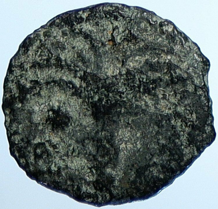 MARCUS AMBIBULUS Augustus Jerusalem Ancient 8-11AD BIBLICAL Roman Coin i107683