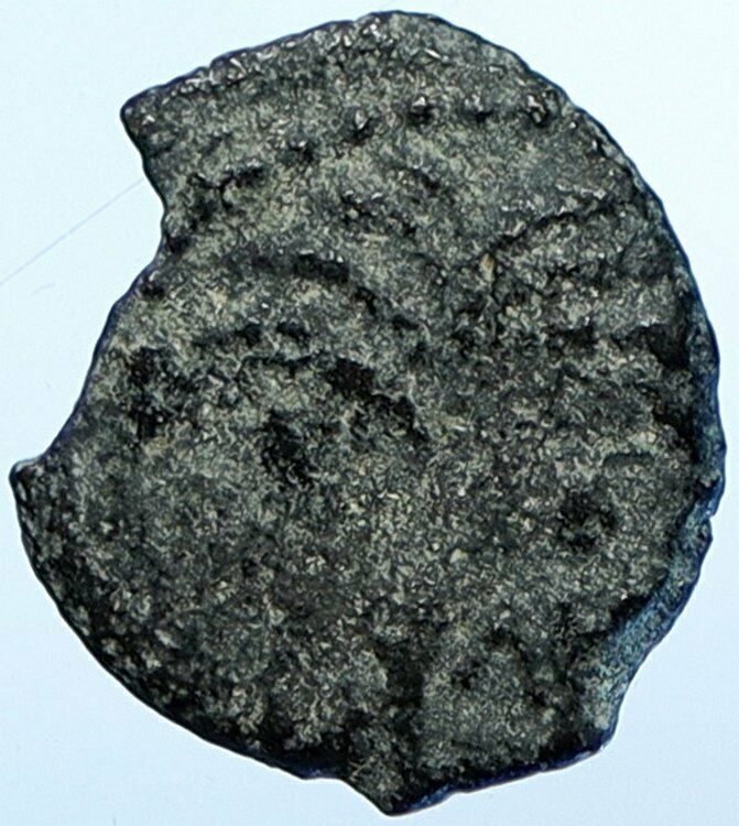 MARCUS AMBIBULUS Augustus Jerusalem Old BIBLICAL Roman Coin Hendin 1329 i107660