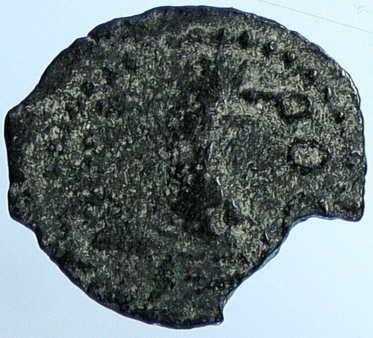 MARCUS AMBIBULUS Augustus Jerusalem Old BIBLICAL Roman Coin Hendin 1329 i107660