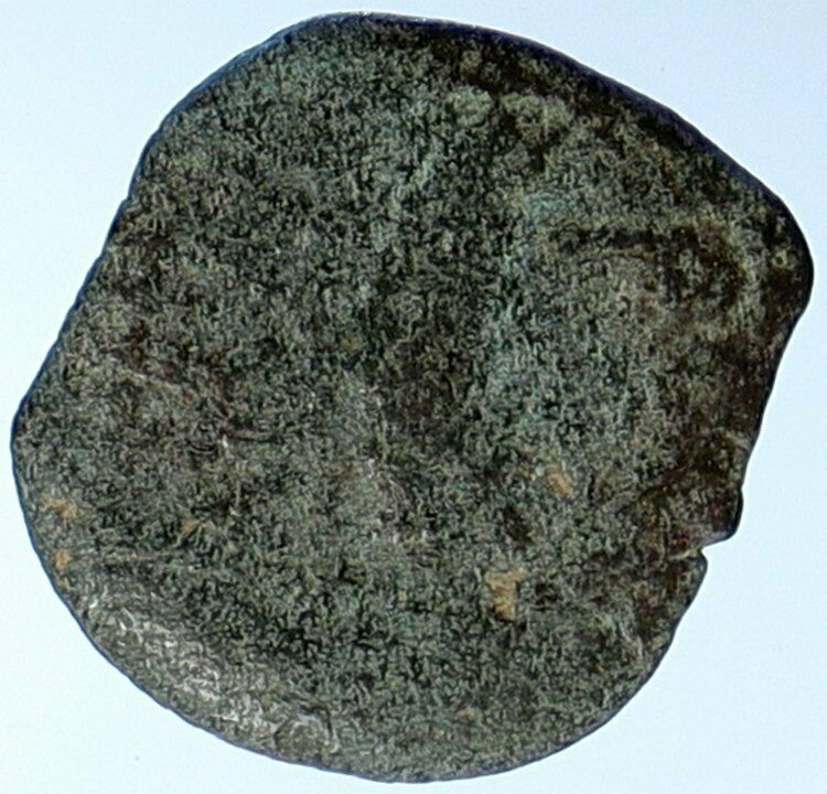 MARCUS AMBIBULUS Augustus Jerusalem Old BIBLICAL Roman Coin Hendin 1329 i107681