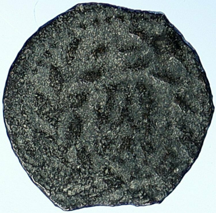 VALERIUS GRATUS Roman Jerusalem Prefect TIBERIUS LIVIA Old Biblical Coin i107694