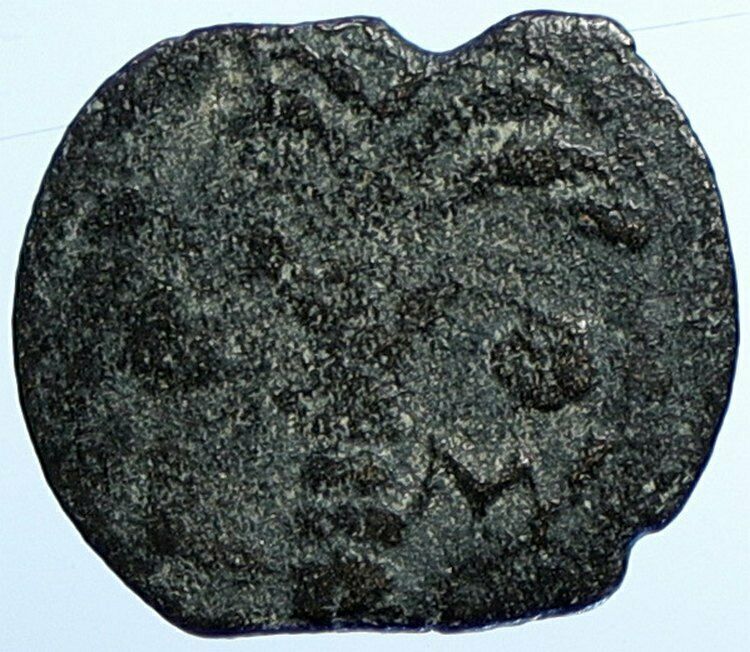 MARCUS AMBIBULUS Augustus Jerusalem Old BIBLICAL Roman Coin Hendin 1330 i107672