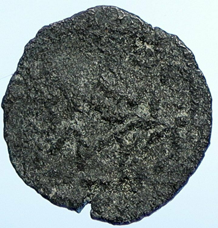 MARCUS AMBIBULUS Augustus Jerusalem Old BIBLICAL Roman Coin Hendin 1331 i107650