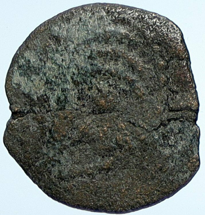 MARCUS AMBIBULUS Augustus Jerusalem Old BIBLICAL Roman Coin Hendin 1331 i107642