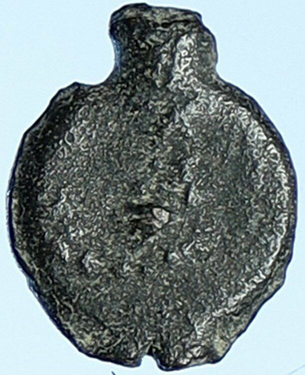 MATTATAYAH Mattathias Antiogonus BIBLE Jerusalem Coin Widows Mite H 1164 i108991